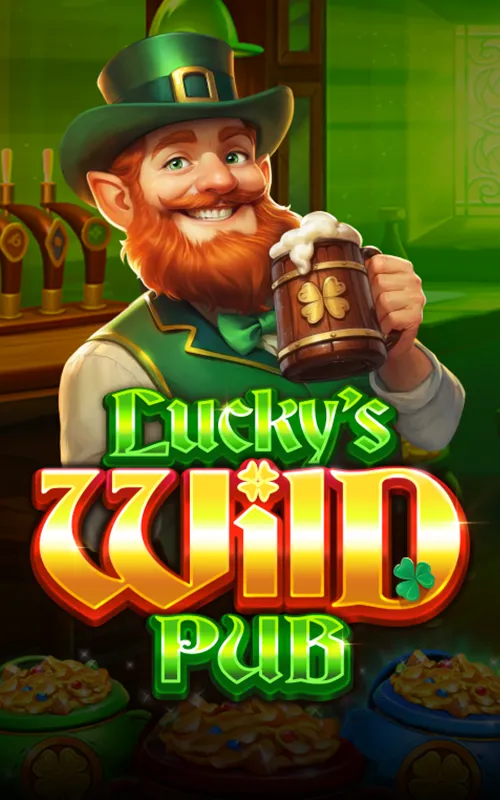 Lucky's Wild Pub