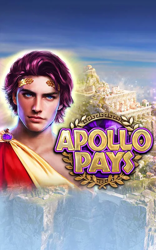 Apollo Pays