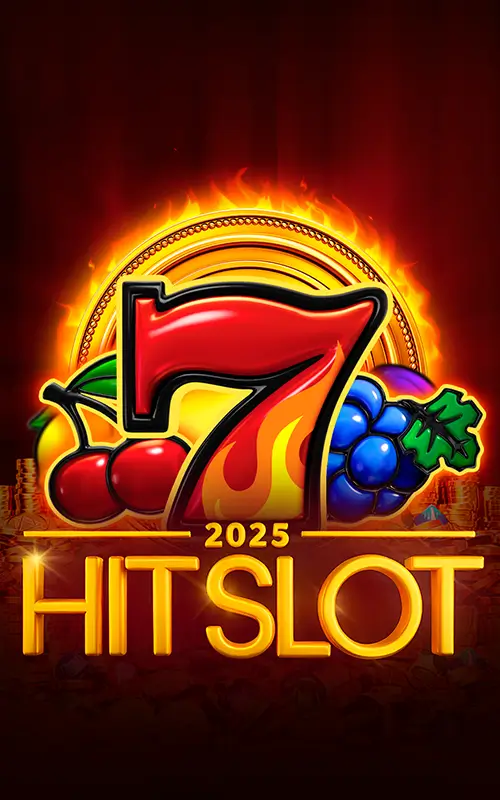 2025 Hit Slot